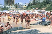 Flying Lessons in Durban.
