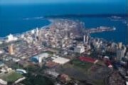 Flying Lessons in Durban.